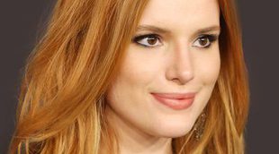 Bella Thorne comparte su historia: "Sufrí abusos sexuales y maltratos hasta los 14 años"