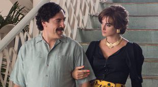 Primer tráiler de 'Loving Pablo': Javier Bardem y Penélope Cruz exploran a Pablo Escobar