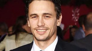 James Franco responde a las acusaciones de acoso: "Si he hecho algo mal, lo arreglaré"