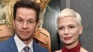 'Todo el dinero del mundo': Mark Wahlberg cobró 1.500 veces más que Michelle Williams por los reshoots