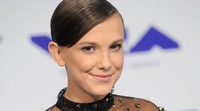 Millie Bobby Brown será la hermana de Sherlock Holmes en una película que producirá ella misma