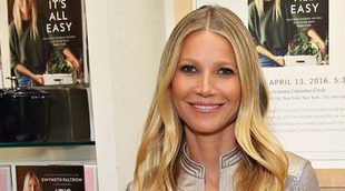 Los médicos critican el último secreto de belleza de Gwyneth Paltrow: "enema de café"