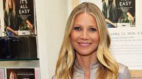 Los médicos critican el último secreto de belleza de Gwyneth Paltrow: "enema de café"