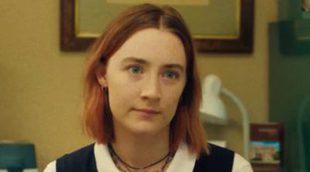 Primer tráiler en español de 'Lady Bird', la película con la que Greta Gerwig aspira al Oscar