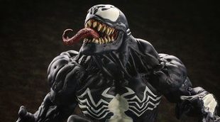 'Venom': Primera imagen oficial de Tom Hardy como Eddie Brock