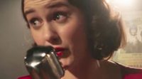 'The Marvelous Mrs Maisel' o cómo ridiculizar el machismo con mucho encanto y humor