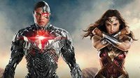 La película de Cyborg en solitario sigue adelante