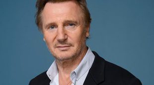 Liam Neeson cree que las acusaciones de acoso sexual son "un poco una caza de brujas"