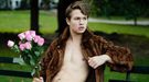 Mira el sexy calendario de Ansel Elgort que han hecho sus compañeros de instituto