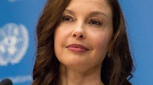 Ashley Judd defiende a James Franco y su alegato frente a las acusaciones