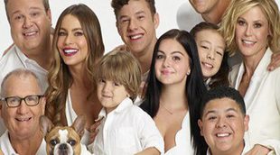 'Modern Family' podría acabar en su próxima temporada según los creadores