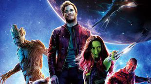 'Guardianes de la Galaxia Vol. 3' se estrenará en 2020 según James Gunn