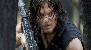 'The Walking Dead': Norman Reedus revela hasta cuándo pretende seguir interpretando a Daryl