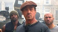 'Los Mercenarios 4': Sylvester Stallone hace un pequeño teaser de la nueva entrega de la saga