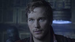 'Guardianes de la Galaxia Vol. 3': Chris Pratt le sugiere un villano a James Gunn