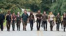 'The Walking Dead': Angela Kang se convierte en la nueva showrunner de la serie