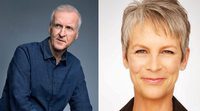 Jamie Lee Curtis y James Cameron apoyan a Eliza Dushku tras sus acusaciones de abusos sexuales