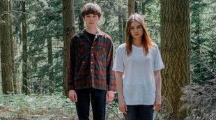 'The End of the F***ing World': Bonnie, Clyde, Tarantino y los millennial