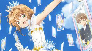 'Cardcaptor Sakura: Clear Card', el regreso por todo lo alto de Sakura