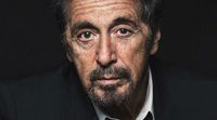 Tarantino quiere a Al Pacino para su próxima película sobre Charles Manson