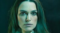 Keira Knightley: "Los personajes femeninos casi siempre acaban violados"