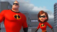 La sinopsis de 'Los increíbles 2' lo confirma: Elastigirl será la protagonista