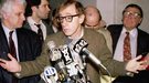 Recordando el caso de Woody Allen en 1993: un "padre insensible" y un informe sin credibilidad