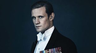 'The Crown': Paul Bettany podría suceder a Matt Smith como el Príncipe Philip