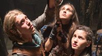 Cancelada la serie 'Las crónicas de Shannara' tras 2 temporadas