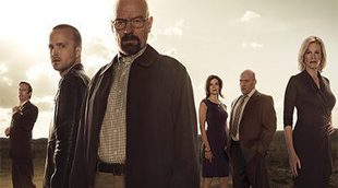 Todos los canales que dijeron que no a 'Breaking Bad' y otras 9 curiosidades de una serie única