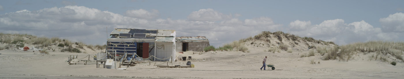 'El mar nos mira de lejos': Retorno a Tartessos