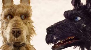 'Isla de perros': tráiler de la nueva y adorable película de animación de Wes Anderson