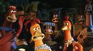 Las películas del estudio Aardman, de peor a mejor