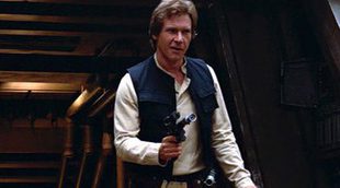 Primera sinopsis oficial de 'Han Solo: Una historia de Star Wars'