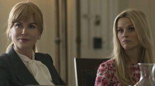 Las actrices de 'Big Little Lies' tendrán un sueldo millonario en la segunda temporada... gracias a Apple