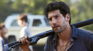 'Fear the Walking Dead': ¿Está interesado Jon Bernthal en regresar como Shane Walsh?