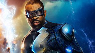 Tanto la crítica como las audiencias se rinden al estreno de 'Black Lightning'