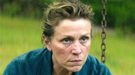 'Tres anuncios en las afueras': Descubre a Frances McDormand en la interpretación femenina del año