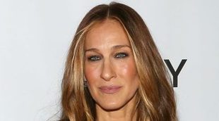 Sarah Jessica Parker tiene una idea para hacer 'Sexo en Nueva York 3' sin Kim Cattrall