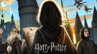 'Harry Potter: Hogwarts Mystery': Primer tráiler y nuevos datos del juego para móviles