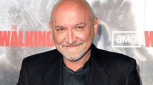 Frank Darabont  vuelve a demandar a AMC por estafarle 10 millones con 'The Walking Dead'