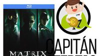 Las mejores ofertas en DVD y Blu-Ray: Trilogía 'Matrix', 'Whiplash' y 'The Office'