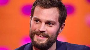 'Cincuenta sombras liberadas': Jamie Dornan confiesa un secreto muy embarazoso sobre su pene