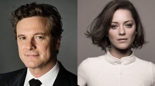 Colin Firth y Marion Cotillard dicen que no volverán a trabajar con Woody Allen