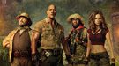 'Jumanji' continúa en lo más alto de la taquilla de Estados Unidos por tercera semana consecutiva