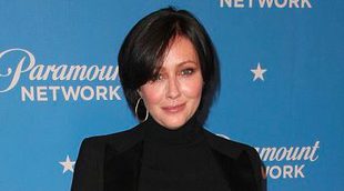 Shannen Doherty regresa con el reboot de 'Escuela de jóvenes asesinos' tras superar un cáncer de mama