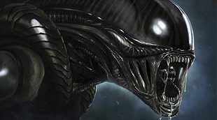 Internet alucina con una criatura marina que parece un xenomorfo de 'Alien'