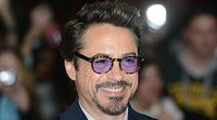 'Vengadores: Infinity War': El bonito regalo que ha hecho Robert Downey Jr. a los miembros del equipo