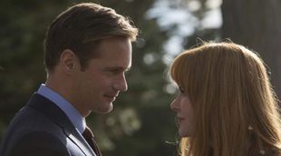 'Big Little Lies': Alexander Skarsgård retomará su papel en la segunda temporada