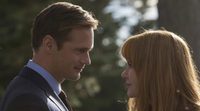 'Big Little Lies': Alexander Skarsgård retomará su papel en la segunda temporada